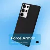 Чохол Proove Force Armor Case with Magnetic Ring для Samsung Galaxy S26 (Black)