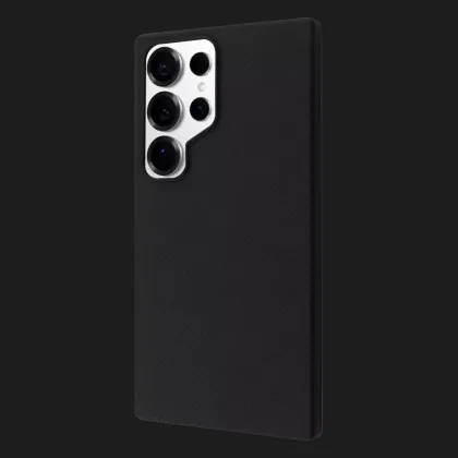 Чохол Proove Force Armor Case with Magnetic Ring для Samsung Galaxy S26 Ultra (Black) у Вараші