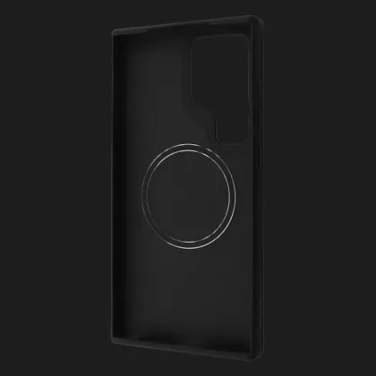 Чохол Proove Force Armor Case with Magnetic Ring для Samsung Galaxy S26 Ultra (Black) у Вараші