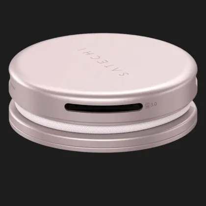 Адаптер Satechi OntheGo 5-in-1 USB-C (Blush) во Львове
