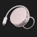 Адаптер Satechi OntheGo 5-in-1 USB-C (Blush)