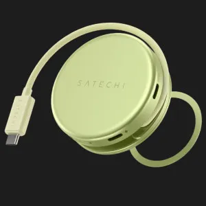 Адаптер Satechi OntheGo 5-in-1 USB-C (Citrus) в Чернівцях