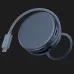 Адаптер Satechi OntheGo 5-in-1 USB-C (Indigo)