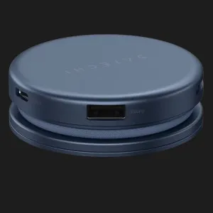 Адаптер Satechi OntheGo 5-in-1 USB-C (Indigo) в Чернівцях