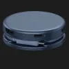 Адаптер Satechi OntheGo 5-in-1 USB-C (Indigo)