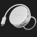 Адаптер Satechi OntheGo 5-in-1 USB-C (Silver)