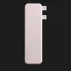 Переходник Satechi USB-C Snap Multiport Adapter (Blush)