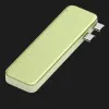 Переходник Satechi USB-C Snap Multiport Adapter (Citrus)