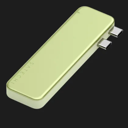 Перехідник Satechi USB-C Snap Multiport Adapter (Citrus) у Вараші