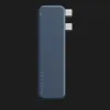 Переходник Satechi USB-C Snap Multiport Adapter (Indigo)