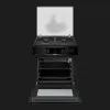 Плита комбинированная Hansa FCMM69329 (Black)