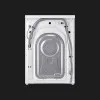 Пральна машина Samsung (WW10FG5U3EAELE) (White)