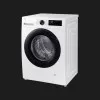 Пральна машина Samsung (WW10FG5U3EAELE) (White)