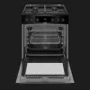 Плита комбінована Hansa FCMM693291 (Black)