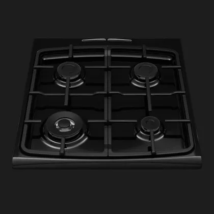Плита комбинированная Hansa FCMM693291 (Black)