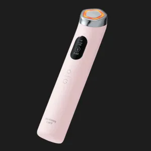 Пристрій для догляду за обличчям Mommy Care Penta Prime (Pink Edition)