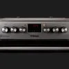 Плита комбинированная Hansa FCMS582254 (Stainless Steel)