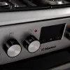 Плита комбинированная Hansa FCMS582254 (Stainless Steel)