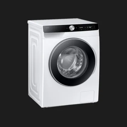 Пральна машина Samsung (WW10FG6U3ELKUA) (White)