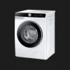Пральна машина Samsung (WW10FG6U3ELKUA) (White)