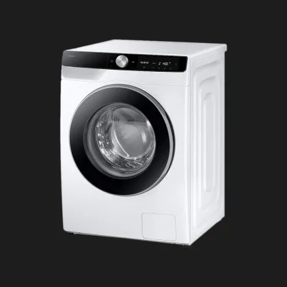Пральна машина Samsung (WW10FG6U3ELKUA) (White)