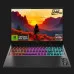 Ноутбук HP Omen MAX 16z-AK000 16" (AMD Ryzen AI 7/32GB/1TB (SSD)/RTX 5070) (A4SL1AV_32-1) (Standard)