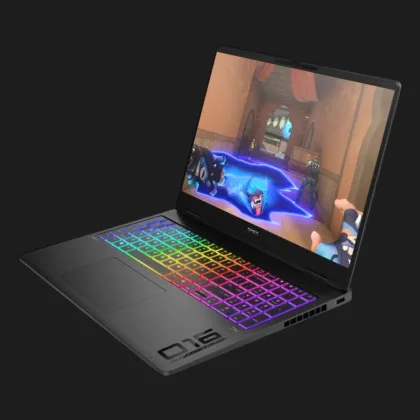 Ноутбук HP Omen MAX 16z-AK000 16" (AMD Ryzen AI 7/32GB/1TB (SSD)/RTX 5070) (A4SL1AV_32-1) (Standard)