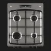 Плита комбінована Hansa FCMS582258 (Stainless Steel)