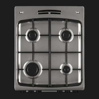 Плита комбинированная Hansa FCMS582258 (Stainless Steel)