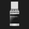 Плита комбинированная Hansa FCMS582297 (Stainless Steel)