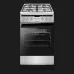 Плита комбинированная Hansa FCMS582297 (Stainless Steel)