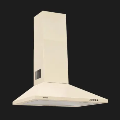 Вытяжка ELEYUS WELLA 1000 LED 60 BG