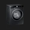Пральна машина Samsung (WW10FG6U9ELBUA) (Black)