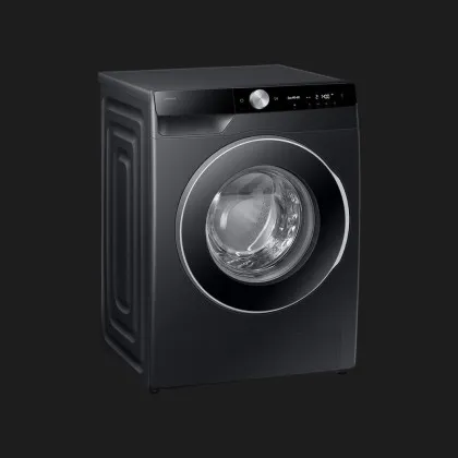 Пральна машина Samsung (WW10FG6U9ELBUA) (Black)