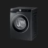 Пральна машина Samsung (WW10FG6U9ELBUA) (Black)