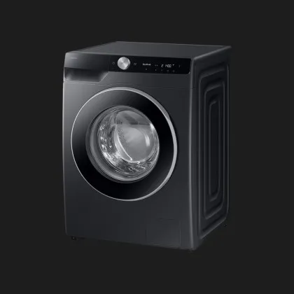 Пральна машина Samsung (WW10FG6U9ELBUA) (Black)