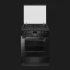 Плита комбинированная Hansa FCMS682090 (Black)