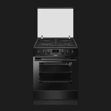 Плита комбинированная Hansa FCMS682090 (Black)
