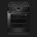 Плита комбинированная Hansa FCMS682090 (Black)