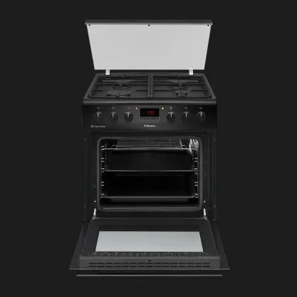 Плита комбинированная Hansa FCMS682090 (Black)