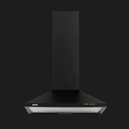 Витяжка ELEYUS WELLA 650 LED 60 BL