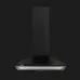 Витяжка ELEYUS WELLA 650 LED 60 BL