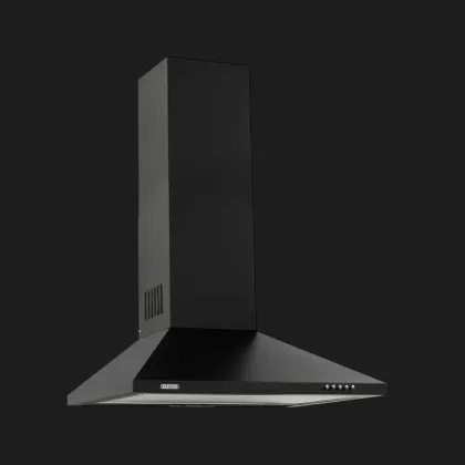 Витяжка ELEYUS WELLA 650 LED 60 BL