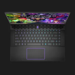 б/у Ноутбук Dell Alienware m16 R2 (2К240HZ/U7-155H/32GB/1TB/RTX 4070 8GB) (Alienware-m6R2-7791)