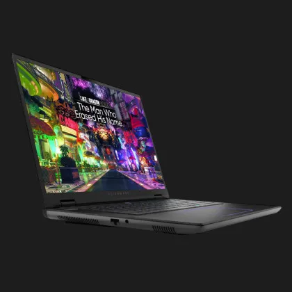 б/у Ноутбук Dell Alienware m16 R2 (2К240HZ/U7-155H/32GB/1TB/RTX 4070 8GB) (Alienware-m6R2-7791)