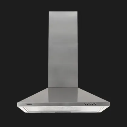Витяжка ELEYUS WELLA 650 LED 60 IS