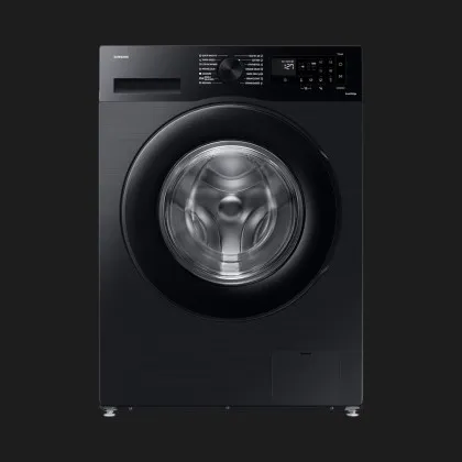 Пральна машина Samsung (WW11DG5B2FAELE) (Black)