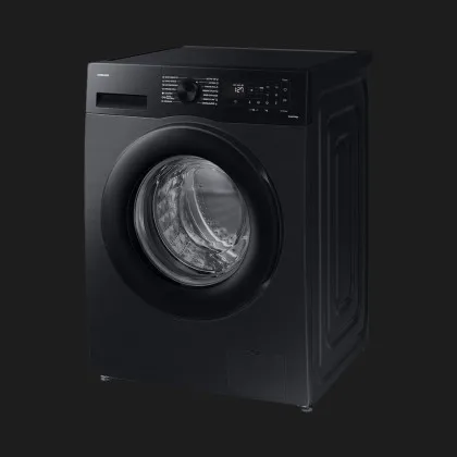 Пральна машина Samsung (WW11DG5B2FAELE) (Black)