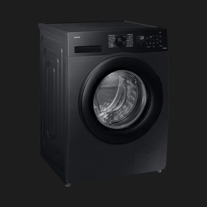 Пральна машина Samsung (WW11DG5B2FAELE) (Black)