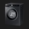 Пральна машина Samsung (WW11DG6B25LBUA) (Black)